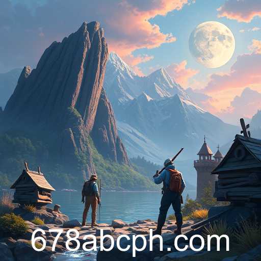 The Allure of Adventure Play: A Dive into the World of Digital Escapades