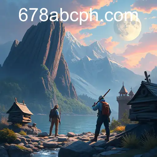 The Allure of Adventure Play: A Dive into the World of Digital Escapades