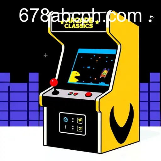 Rediscovering Timeless Fun: The Enduring Appeal of Arcade Classics