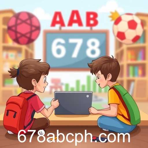 Exploring the Joys of Learning with 'Educational Fun' Games