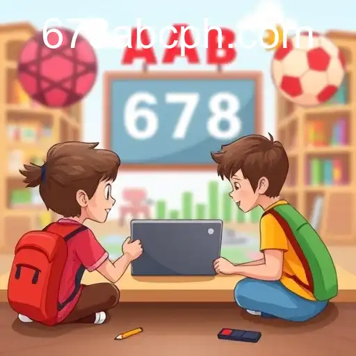 Exploring the Joys of Learning with 'Educational Fun' Games