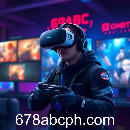 Emergence of Next-Gen Gaming on 678ABC