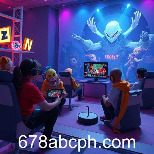 The Evolution of Gaming in 2025: A New Era for 678ABC