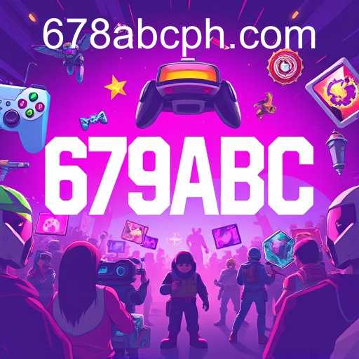 Gaming Evolution: 678ABC Leading the Charge