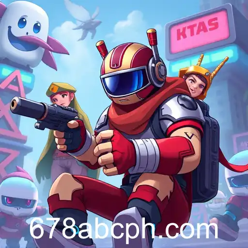 The Rise of 678ABC: Gaming Evolutions and Challenges