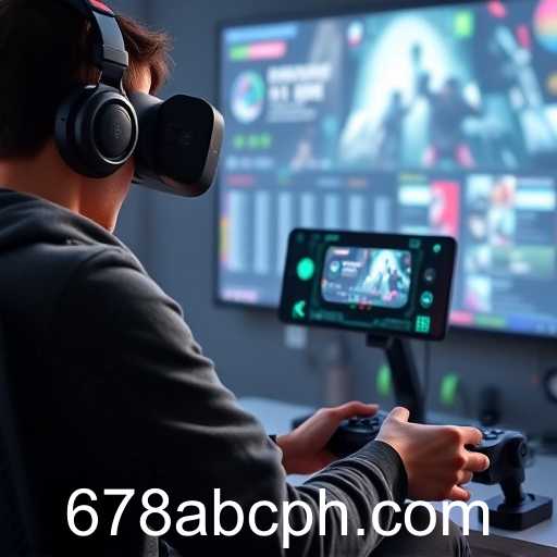 Gaming Innovations and Market Trends