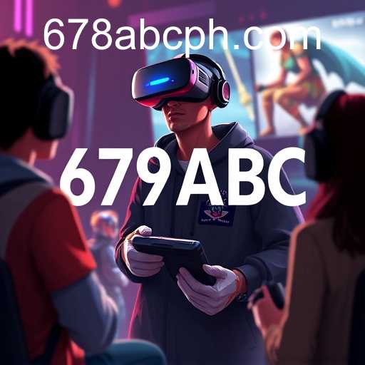 The Gaming Revolution of 2026: 678ABC Leads the Charge