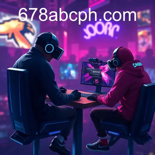 The Rise of Gaming: How 678ABC is Revolutionizing Play