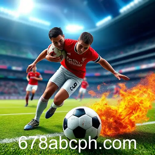 Gaming Revolution with 678ABC: The Digital Frontier