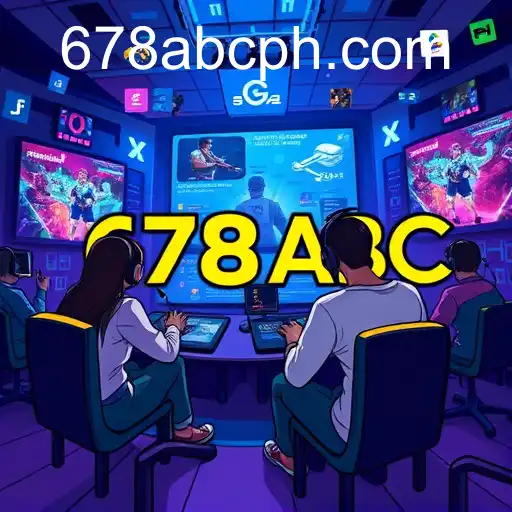 Online Gaming Evolution with 678ABC