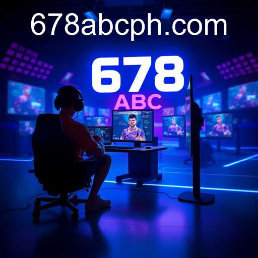 The Rise of 678ABC: A Digital Gaming Phenomenon