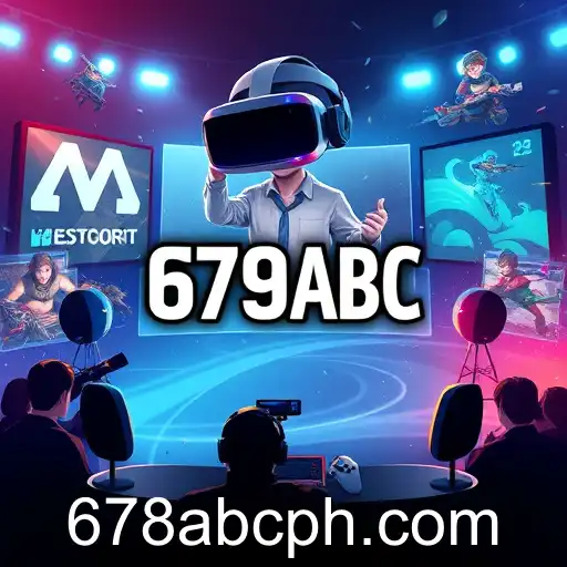 The Rise of 678ABC: A Revolution in Online Gaming