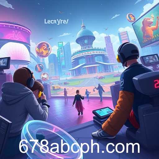 The Rise of Game Platforms Amidst Global Changes