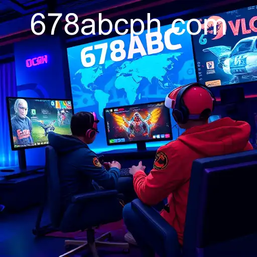 The Rise of Gaming Platforms in 2025