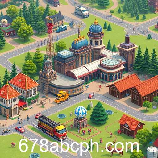 The Immersive World of Simulation Games: Exploring the Popular Gaming Genre