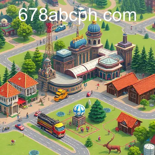 The Immersive World of Simulation Games: Exploring the Popular Gaming Genre