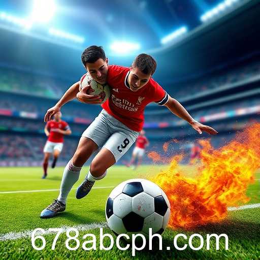 Exploring the Thrill of Sports Games: A Virtual Playground for Sports Enthusiasts