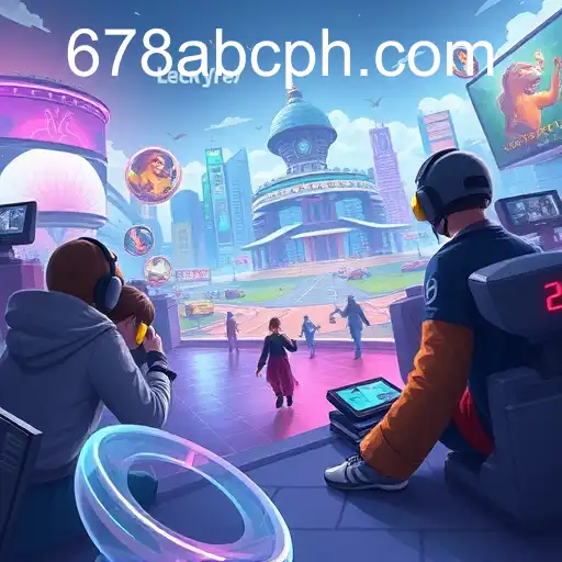 The Evolution of Online Gaming in 2025