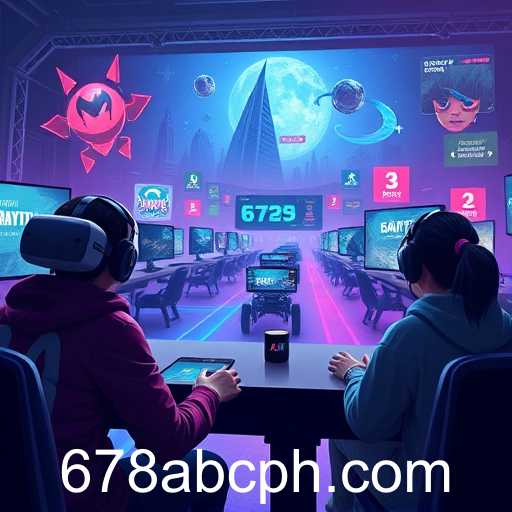 New Trends in Online Gaming for 2025